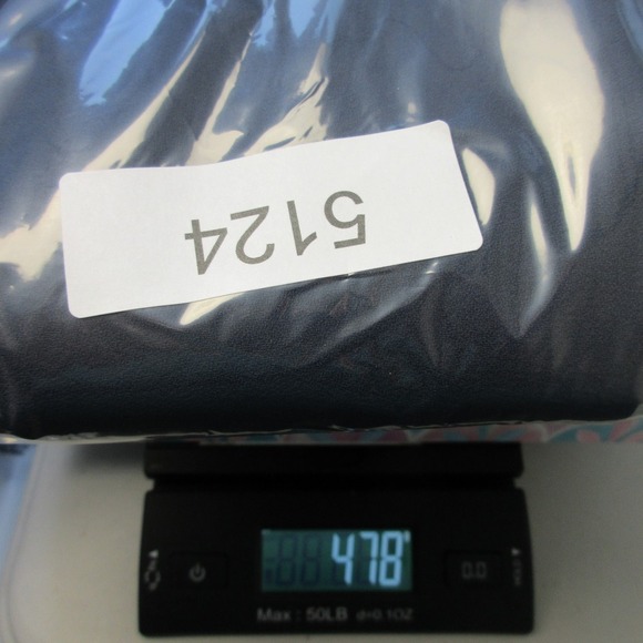 Ever Beauty Formal Maxi Dress 8 Blue Bow Romantic Evening Gown Vtg y2k 478 - Picture 10 of 12